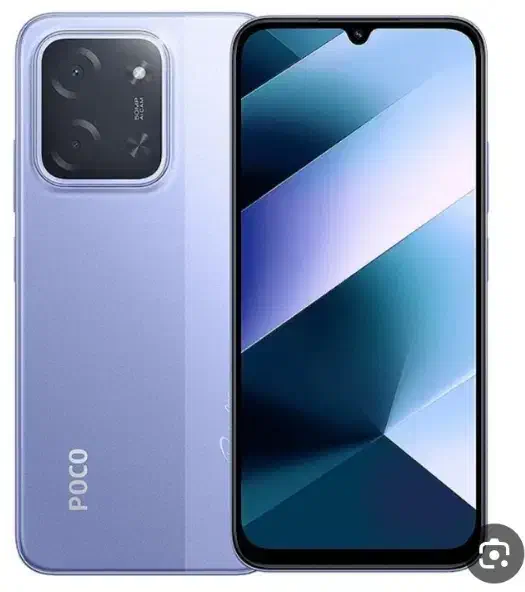 pocoC85درحد صفر|موبایل|ایوان, |دیوار