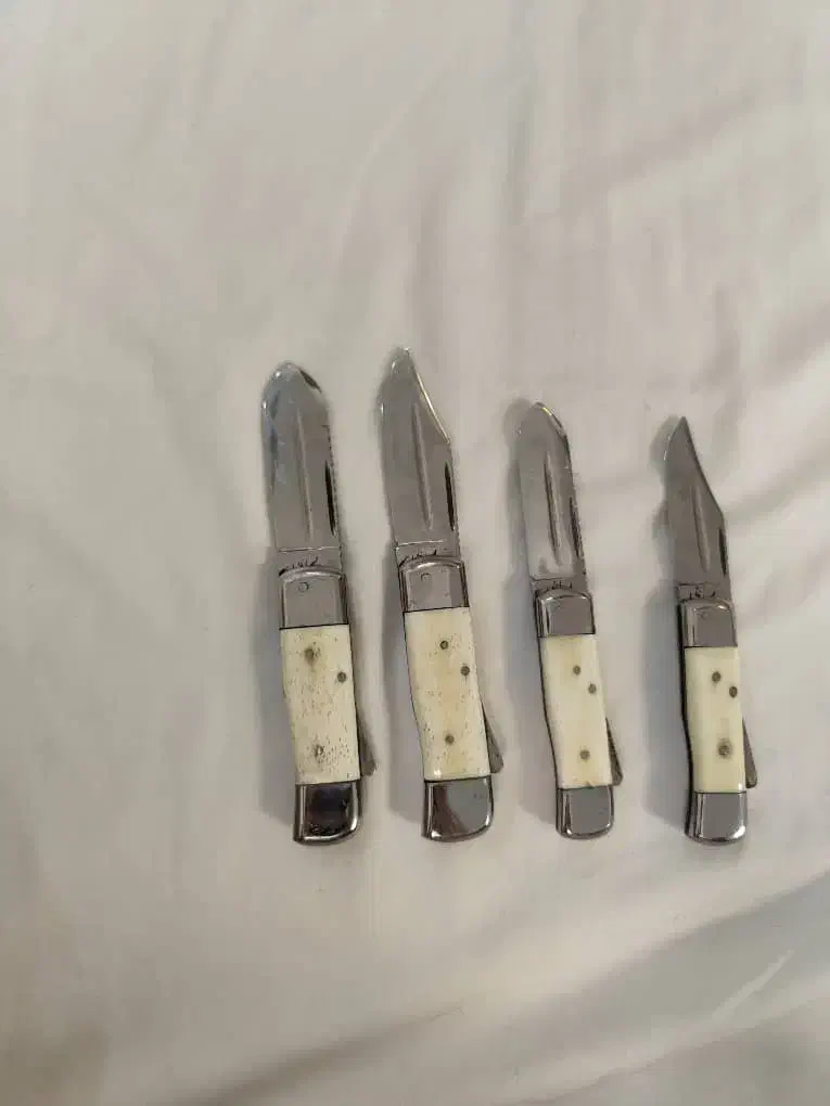 چاقو ضامندار|کوهنوردی و کمپینگ|سیرجان, |دیوار