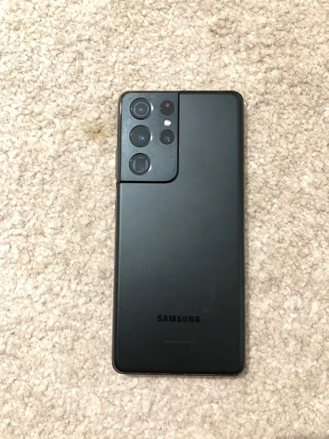 S21ultra 256|موبایل|تهران, جنتآباد مرکزی|دیوار