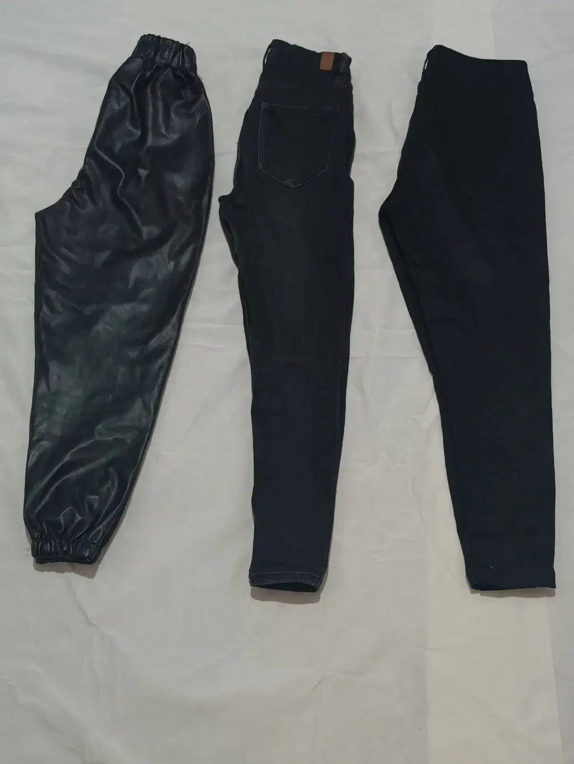 شلوار|لباس|گنبد کاووس, |دیوار