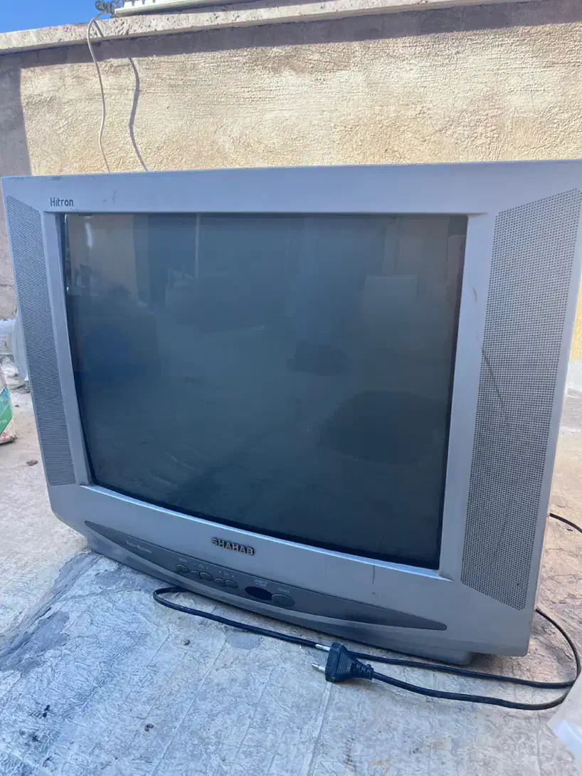 تلوزیون رنگی|تلویزیون و پروژکتور|آبیک, |دیوار