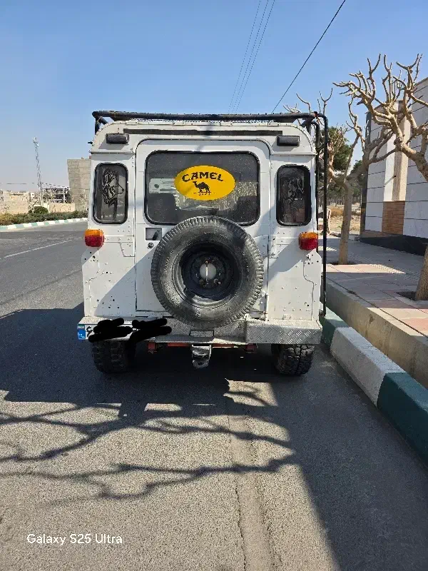 پاژن|خودرو سواری و وانت|کرج, چمران|دیوار