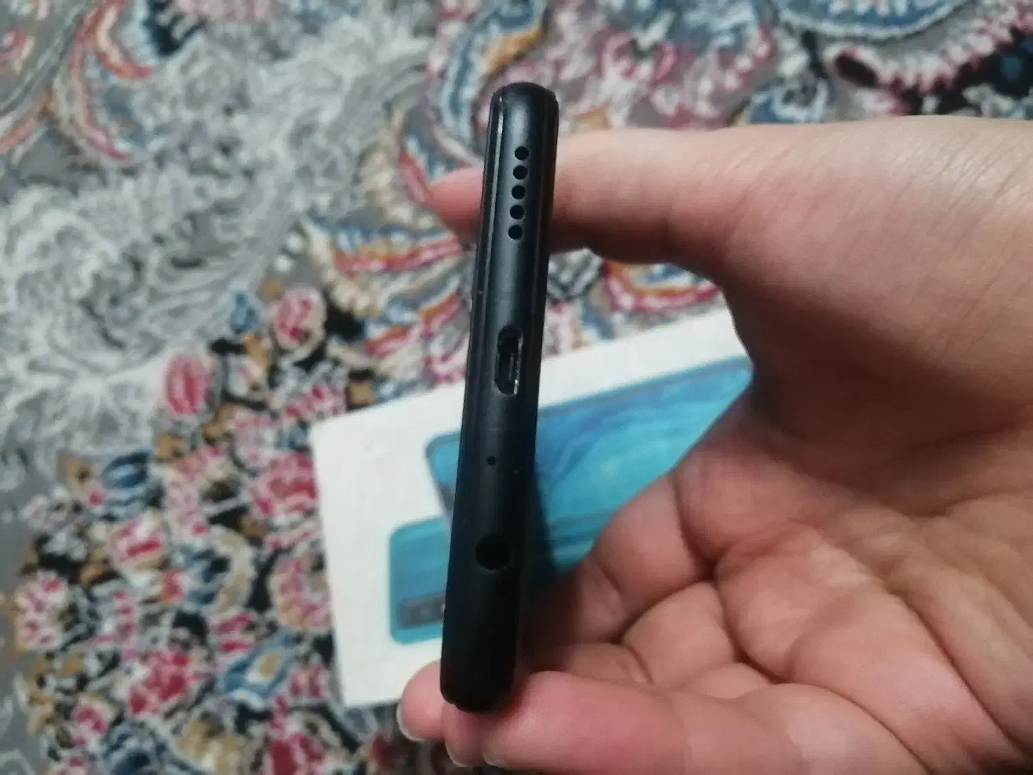 گوشی Honor 9x|موبایل|ملارد, |دیوار