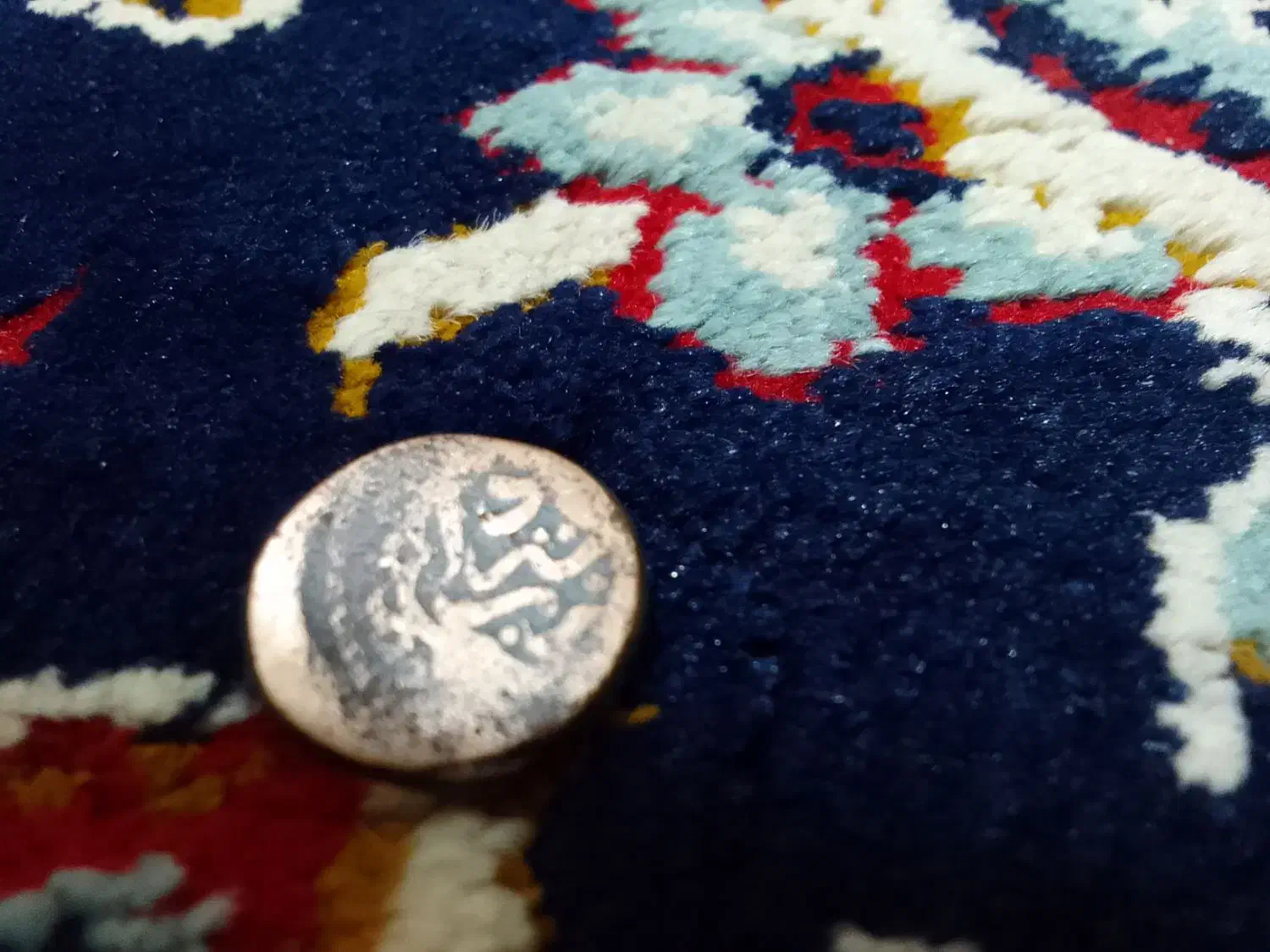 چند عدد وسیله قدیمی|کلکسیون اشیاء عتیقه|تهران, انبار نفت|دیوار