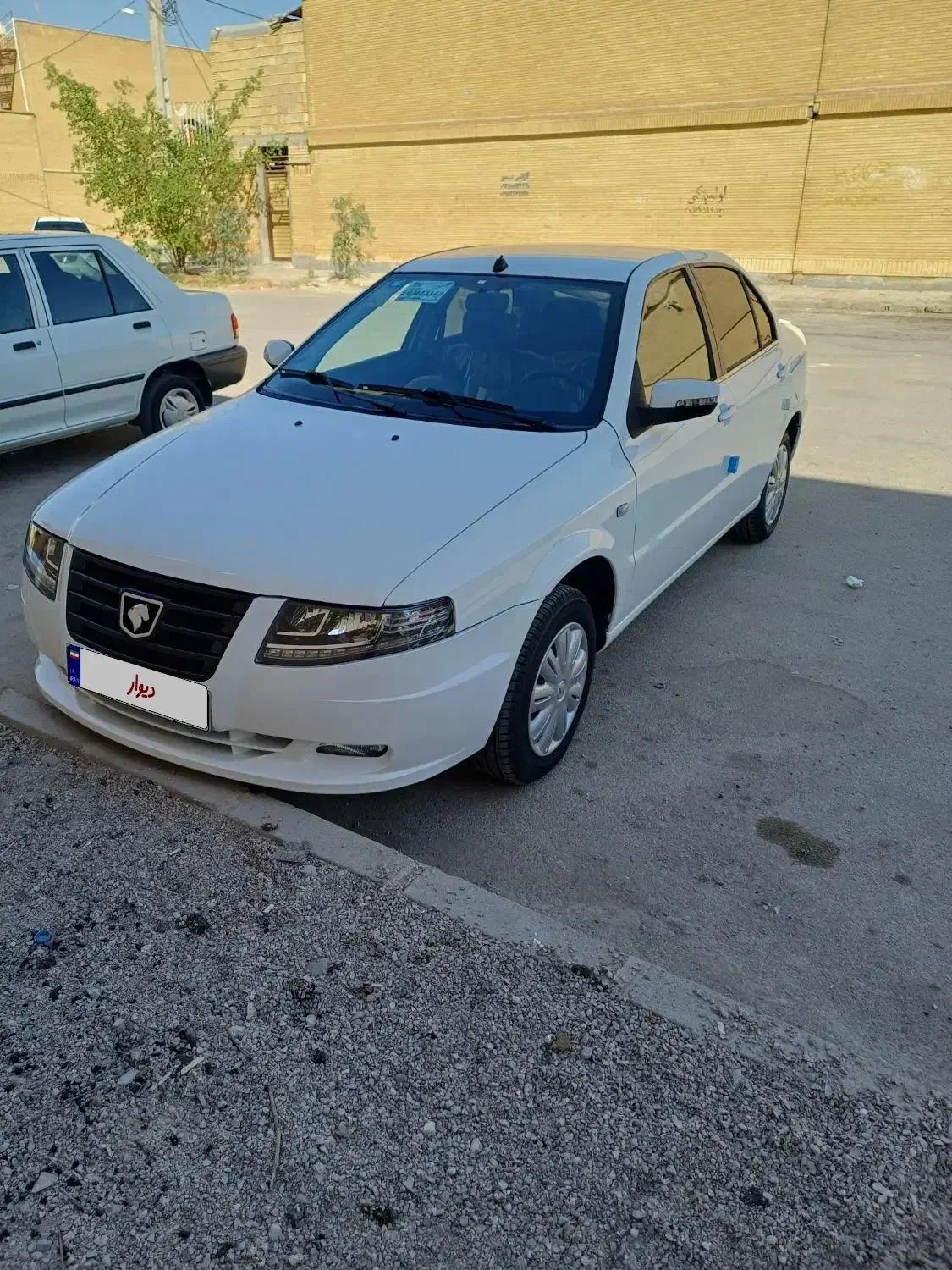 گاز برقی با ماشین های ایرانی هم معامله میکنم|خودرو سواری و وانت|بندر ماهشهر, |دیوار