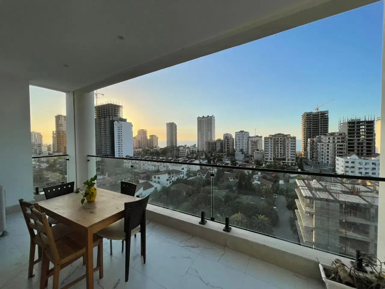 ۱۵۰ متری فول امکانات برج افراز / نوساز|فروش آپارتمان|سرخرود, |دیوار