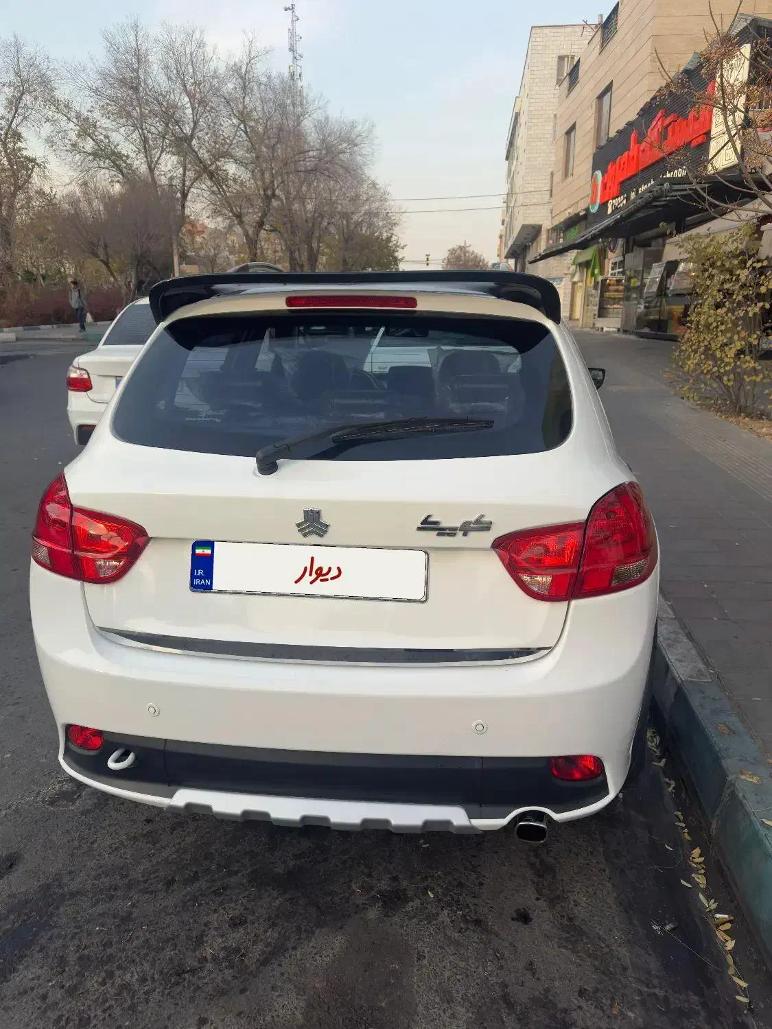 کوییک rs1403|خودرو سواری و وانت|تهران, شیوا|دیوار