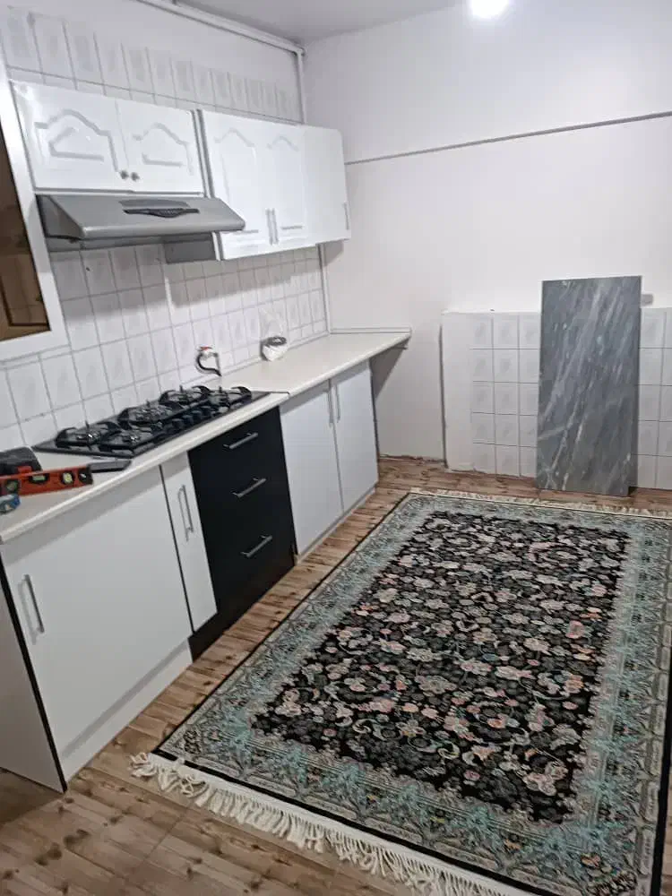 کابینت ام دی آف و فلز سالم|آب‌چکان و نظم‌دهنده ظروف|تهران, شهرک شریفی|دیوار