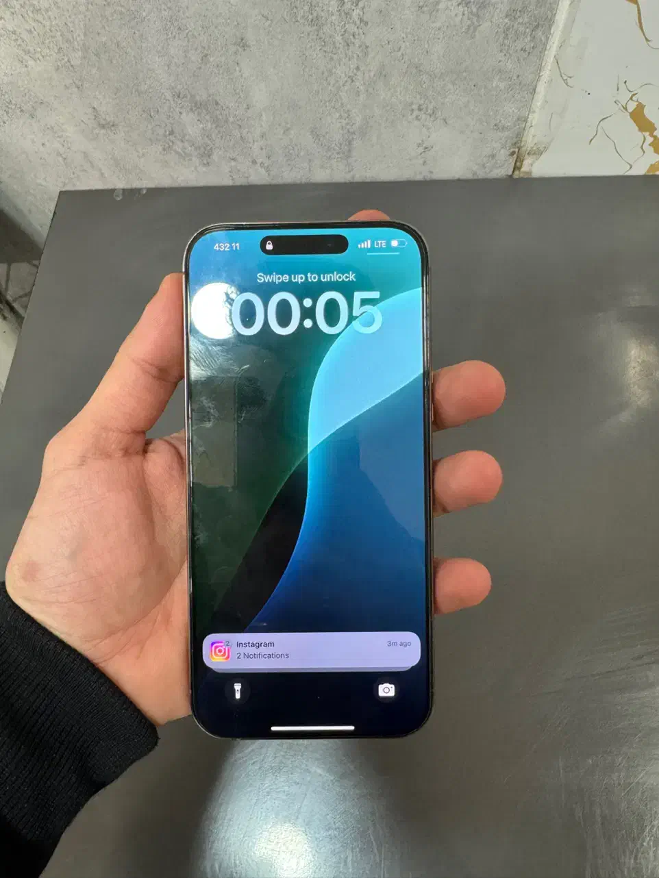 ایفون ۱۶پرومکس|موبایل|زابل, |دیوار