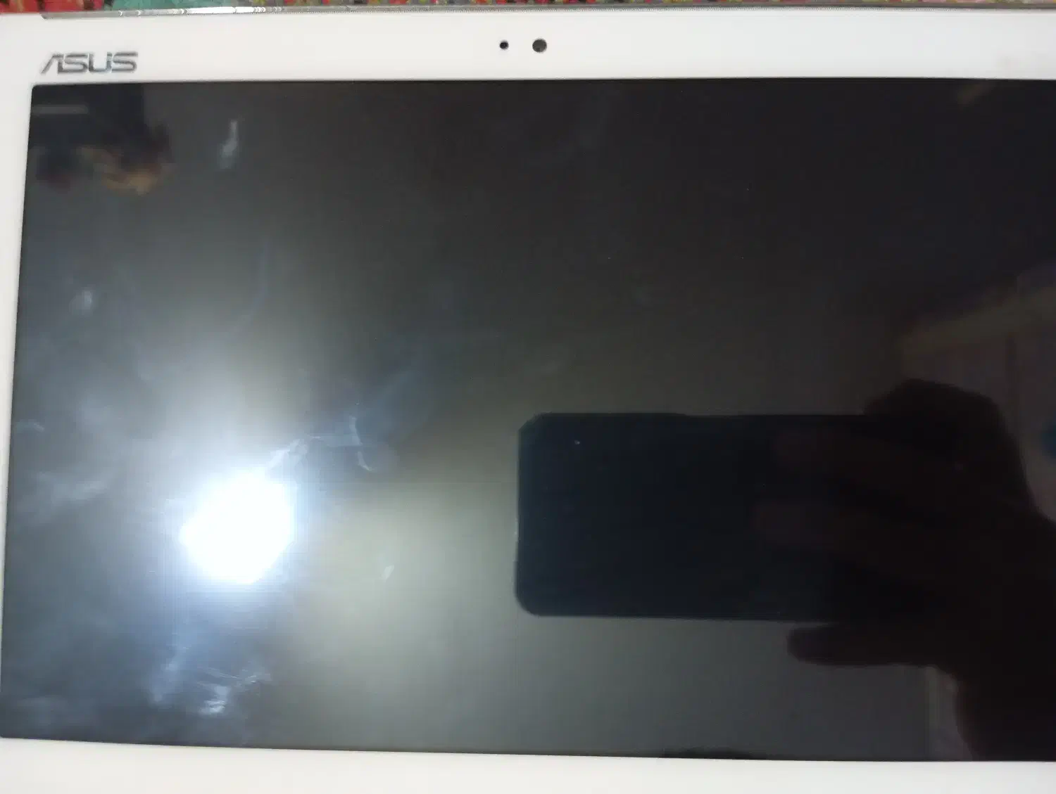 تبلت ASUS Zen Pad 10|تبلت|تهران, ستارخان|دیوار
