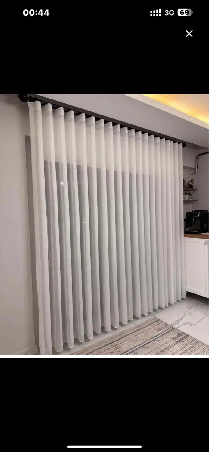 کلیه خدمات پرده ای و مبلی|خدمات پیشه و مهارت|کرج, فاز ۲ مهرشهر|دیوار