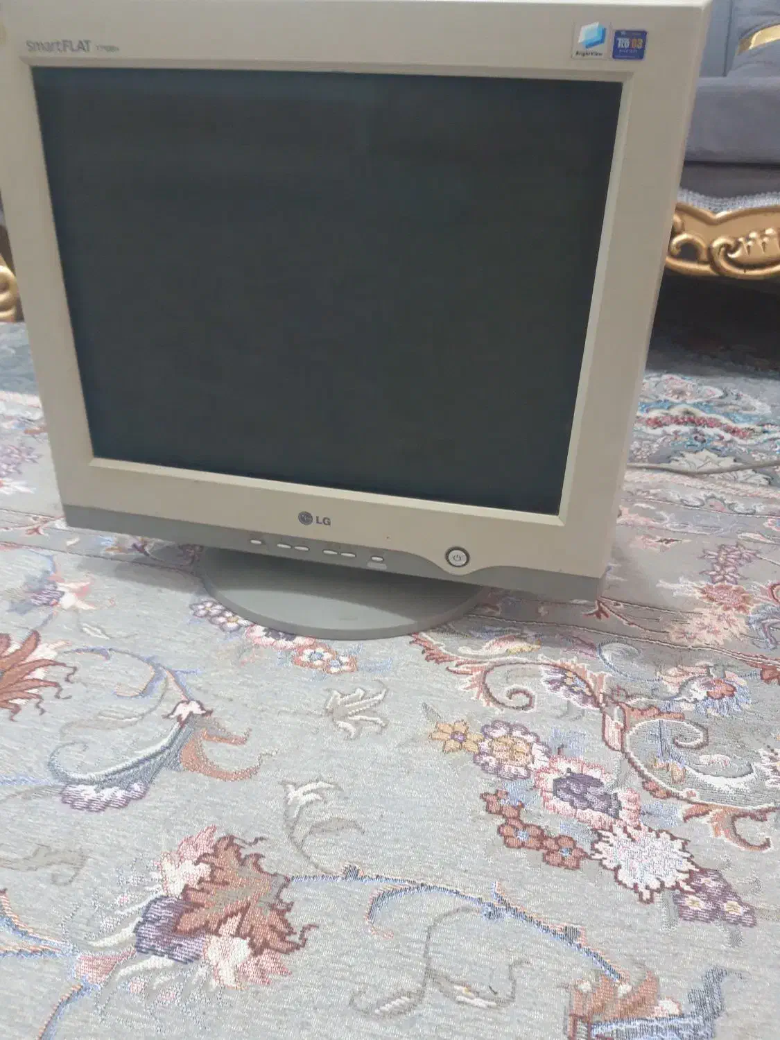 مانیتور|قطعات و لوازم جانبی رایانه|مشهد, طبرسی شمالی|دیوار