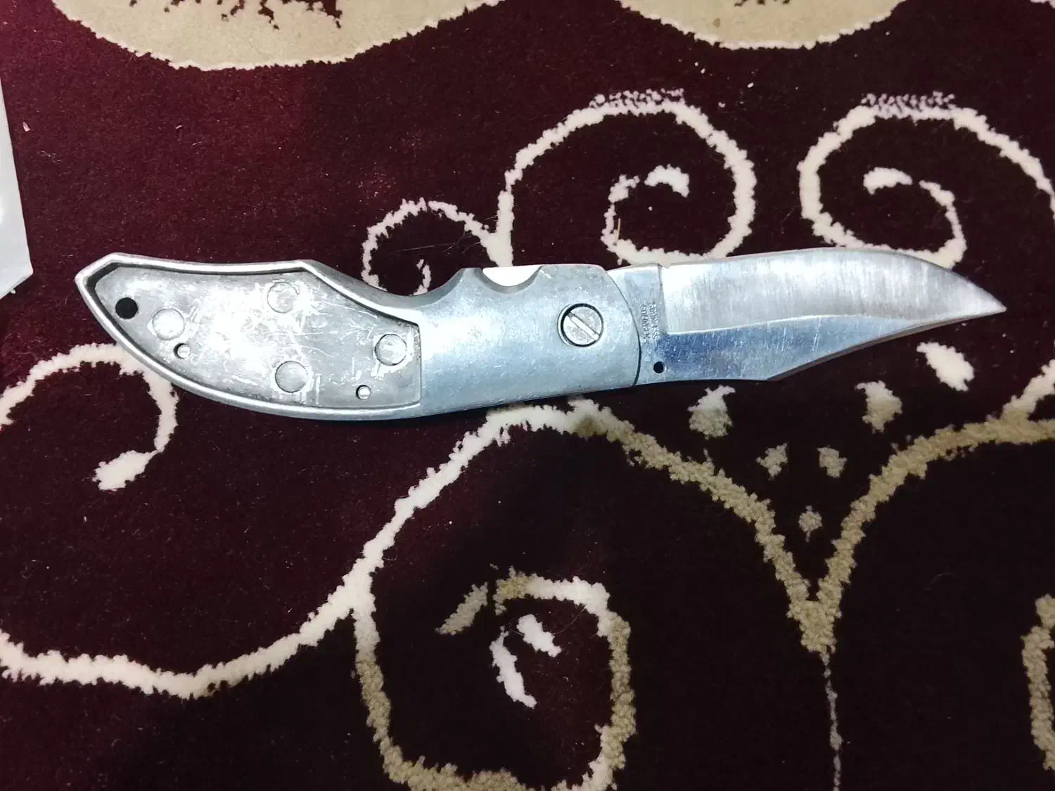 چاقو فروشی|کلکسیون و سرگرمی|آباده, |دیوار