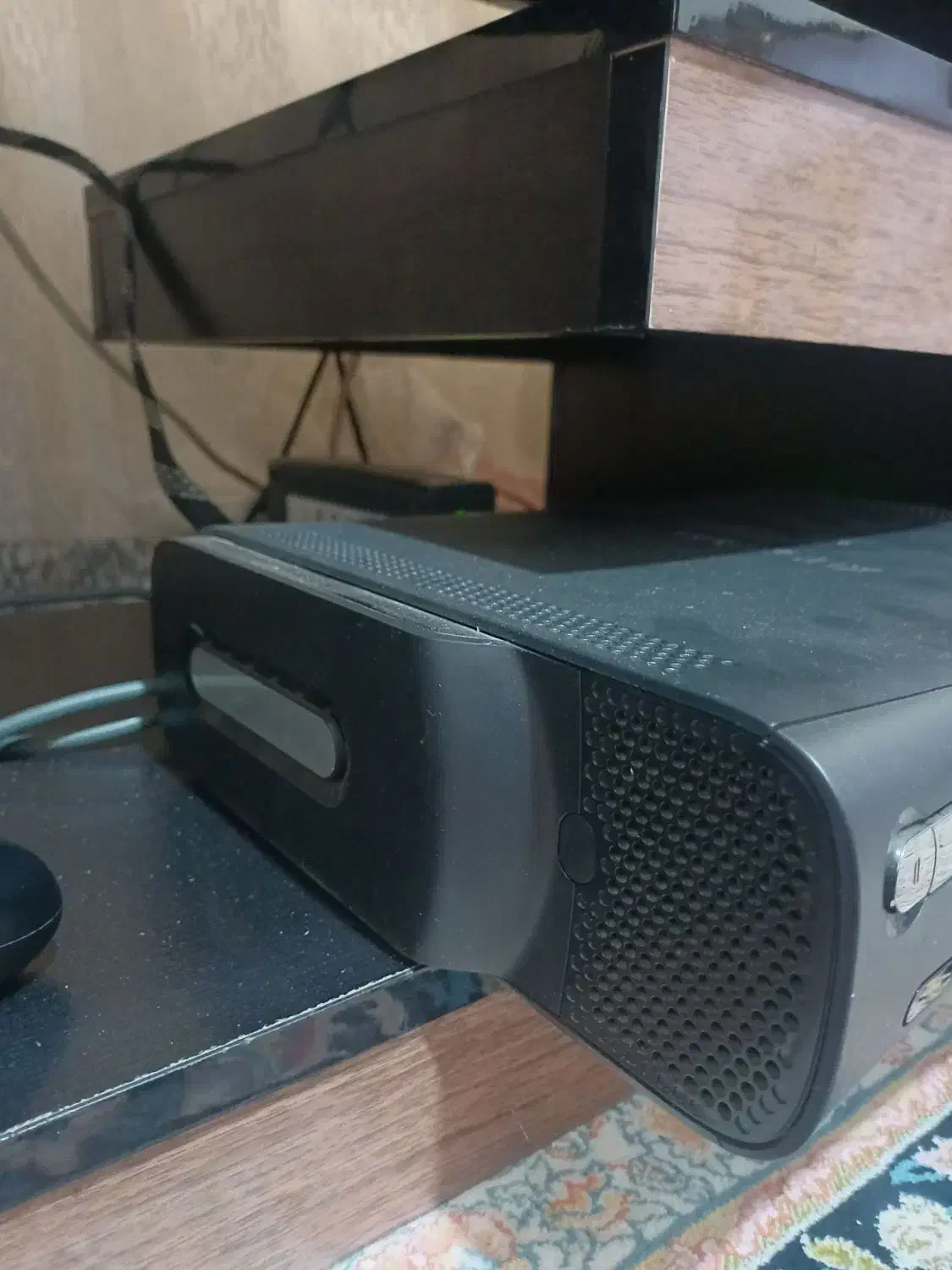 ایکس باکس ۳۶۰ ELITI|کنسول، بازی ویدئویی و آنلاین|ملایر, |دیوار