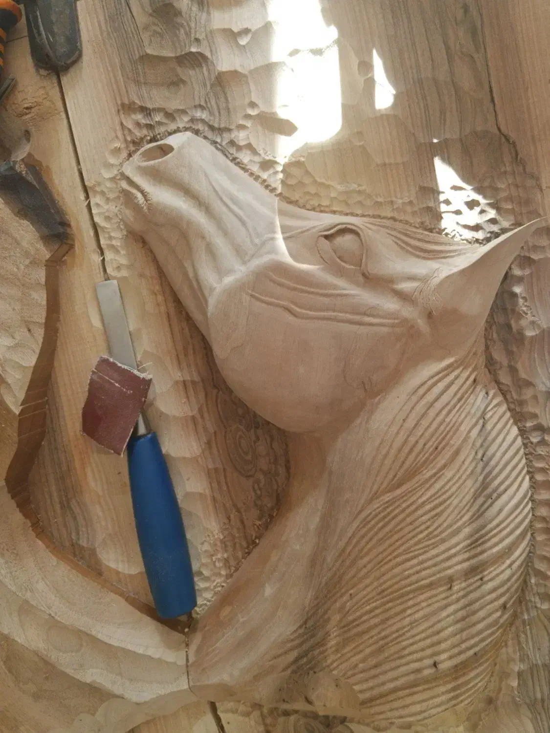 تخته نرد و تابلو منبت کاری|کلکسیون و سرگرمی|تهران, فردوسی|دیوار