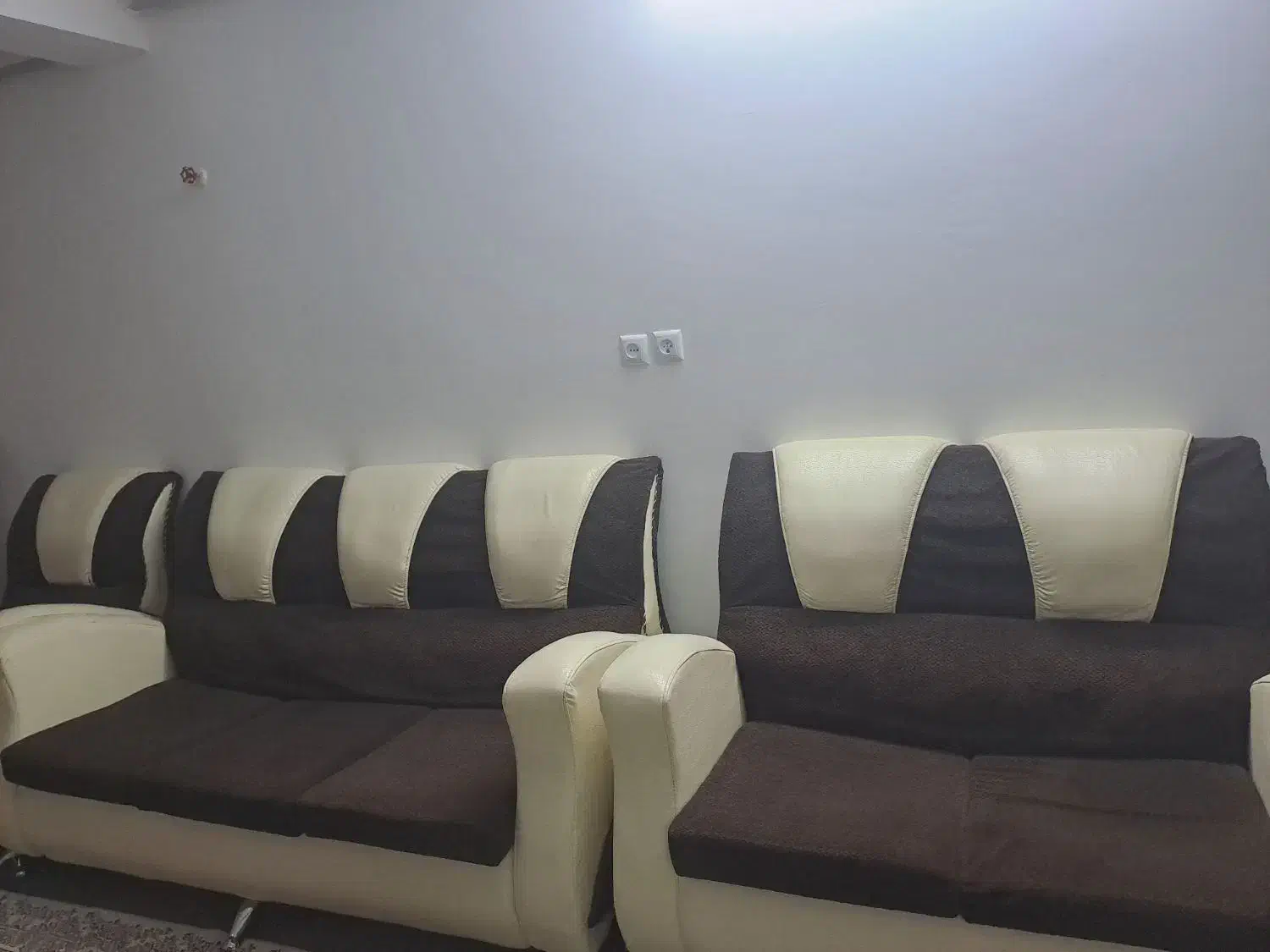 مبل خیلی تمیز|مبلمان خانگی و میز عسلی|زنجان, |دیوار