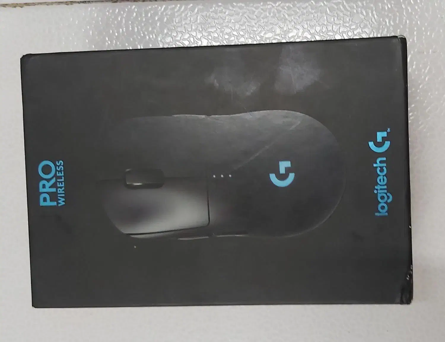 ماوس pro logitec wireless|قطعات و لوازم جانبی رایانه|اهواز, شهرک نفت|دیوار