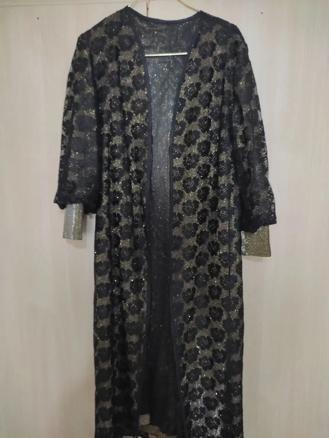 لباس مانتوبلند‌و کوتاه ،پیراهن  و دامن|لباس|ازنا, |دیوار