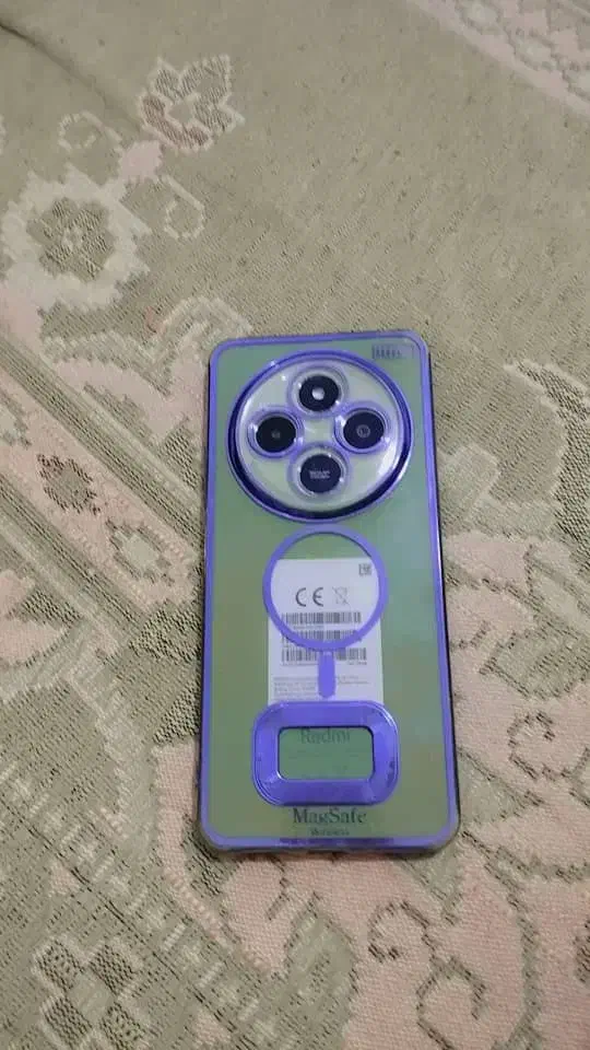 فروشی گوشی ردمی 14c|موبایل|چابهار, |دیوار