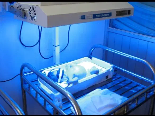 اجاره دستگاه فتوتراپی نوزاد در منزل|پزشکی|زابل, |دیوار