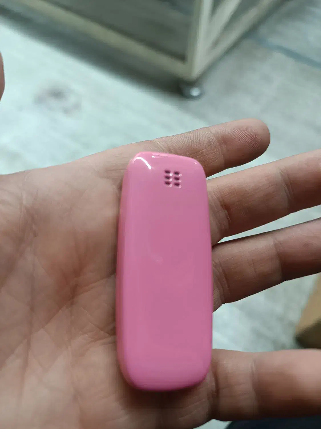 گوشی بند انگشتی نوکیا|موبایل|قدس, شهر‌قدس|دیوار