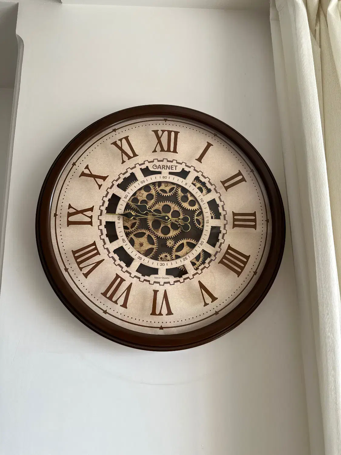 ساعت دیواری|ساعت دیواری و تزئینی|تهران, فلاح|دیوار