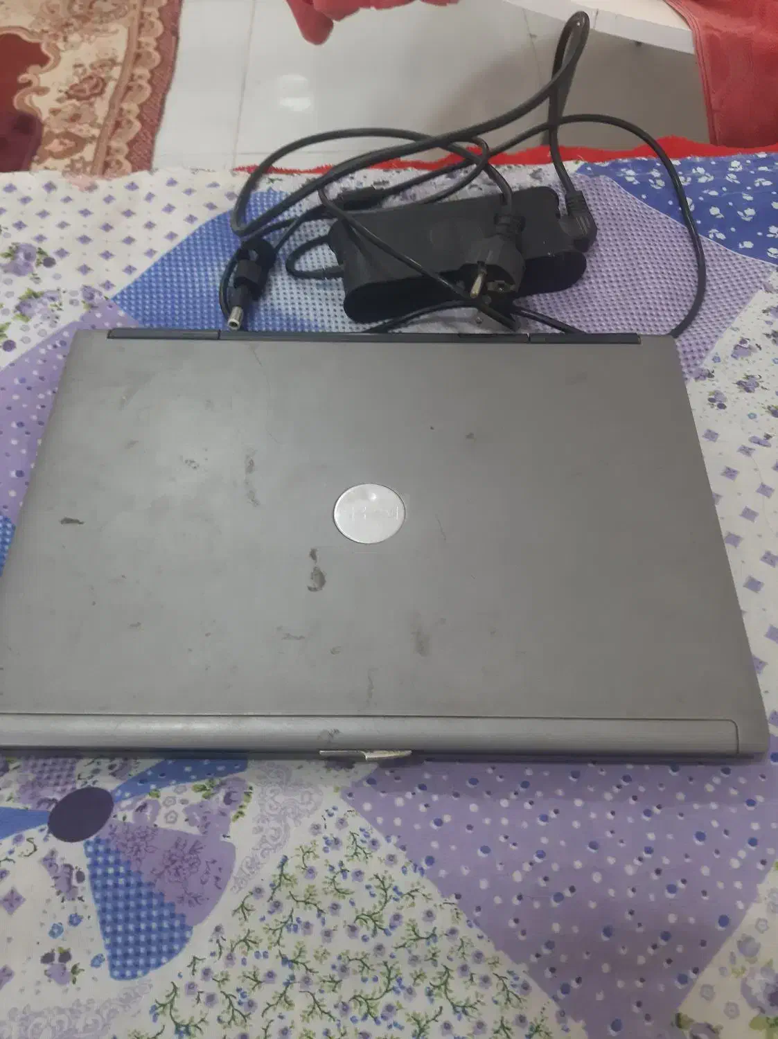 لبتاب مدل Dell|رایانه همراه|بندرعباس, |دیوار