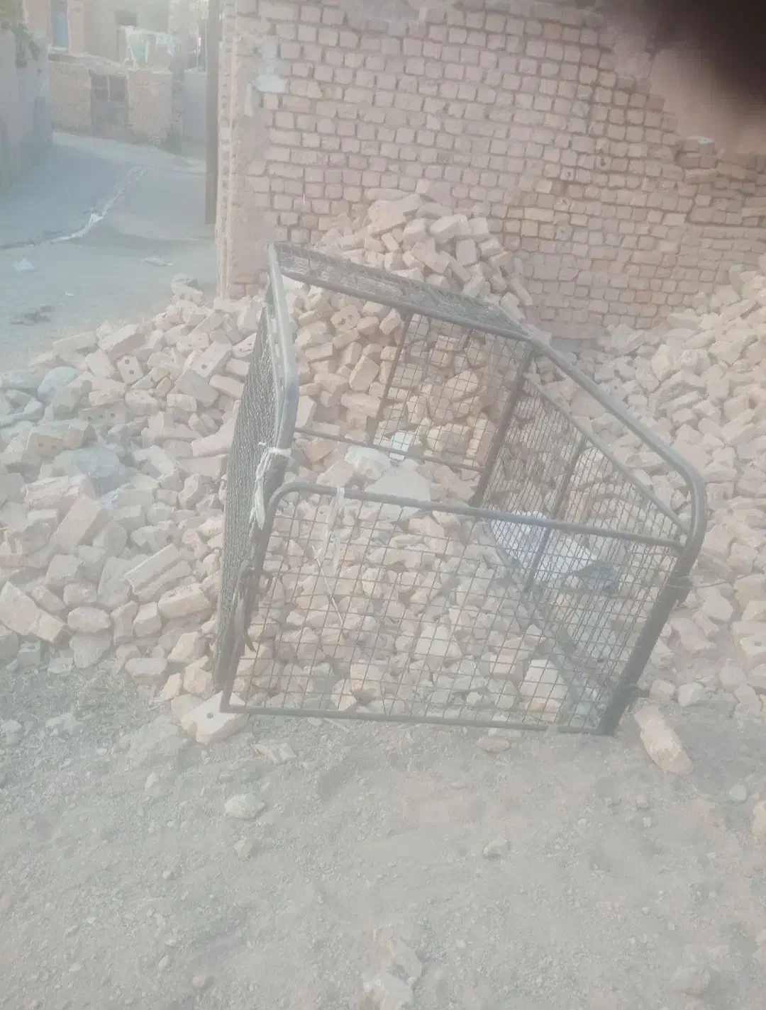 باربند سه چرخ درحدنو|قطعات یدکی و لوازم جانبی|خوشاب, |دیوار