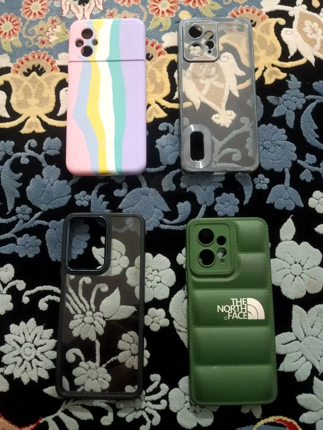 گارد گوشی|لوازم جانبی موبایل و تبلت|تایباد, |دیوار