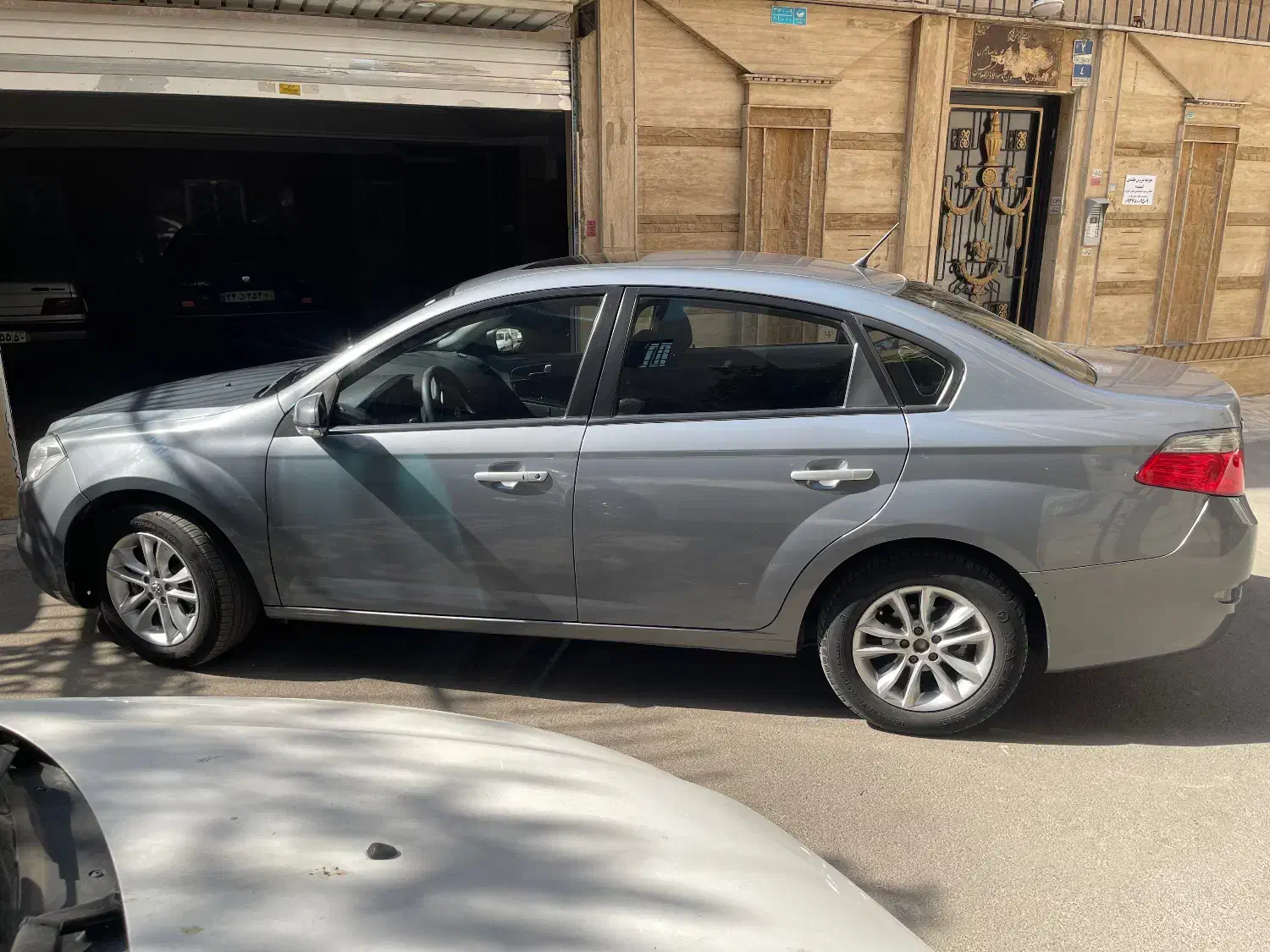 برلیانس H330  ۹۷ اتومات|خودرو سواری و وانت|تهران, کوثر|دیوار