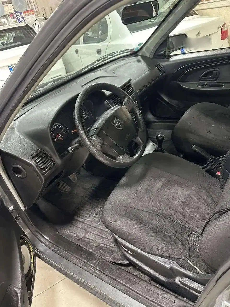 آریسان 2|خودرو سواری و وانت|دزفول, |دیوار