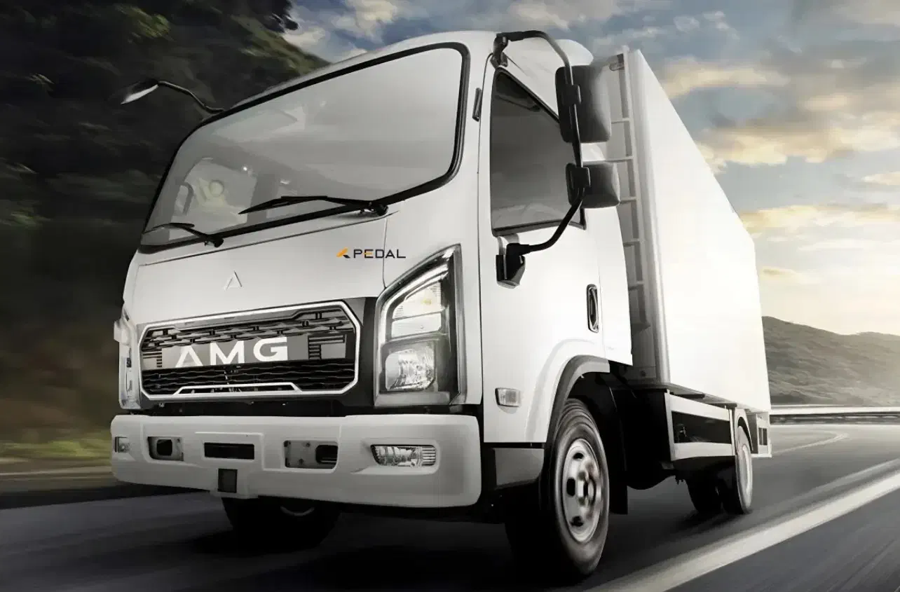 نمایندگی یدالله عربی کامیون۶و۸تن تن آترا ایسوزو|خودرو سنگین|مشهد, رباط طرق|دیوار