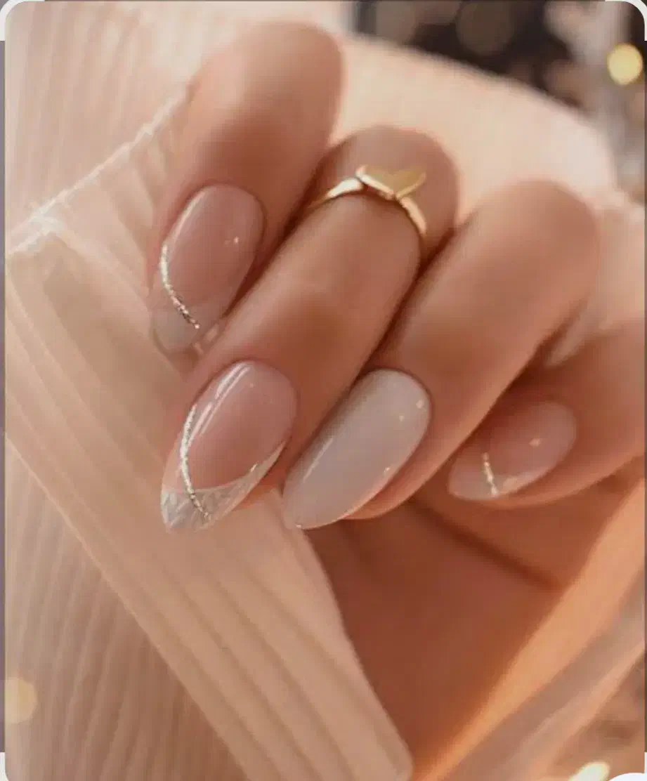 مدل ناخن زیر نظر مربی|خدمات آرایشگری و زیبایی|ری, سرتخت|دیوار