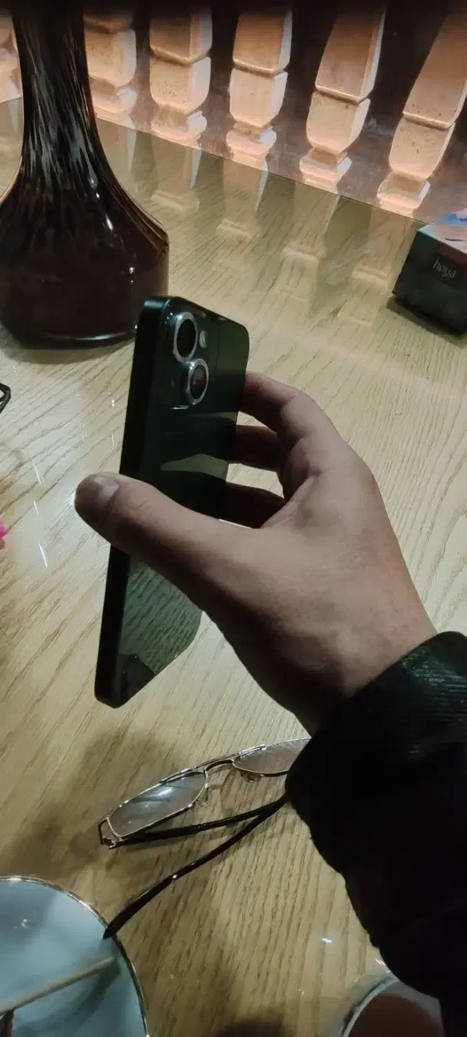 ایفون 13 نرمال|موبایل|قوچان, |دیوار