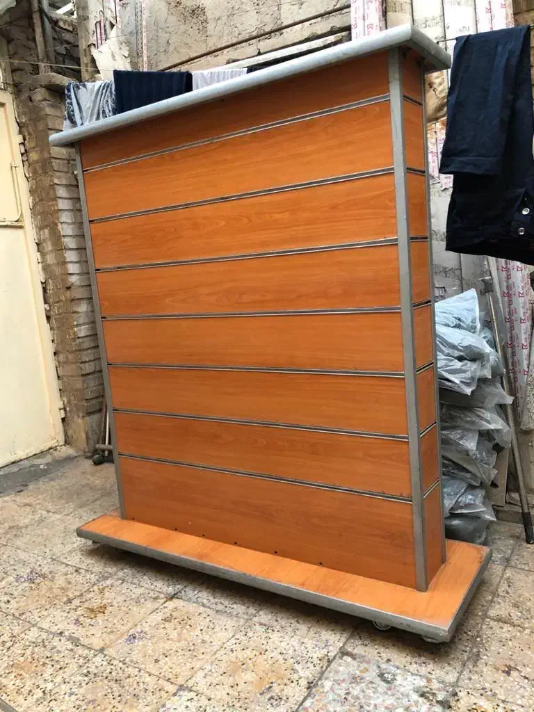 ورق ام دی اف،ورق MDF،دکو شلف|مصالح و تجهیزات ساختمان|اهواز, پادادشهر|دیوار