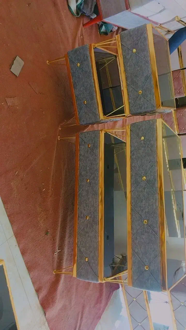 تولیدی جلومبلی|مبلمان خانگی و میز عسلی|سلماس, |دیوار