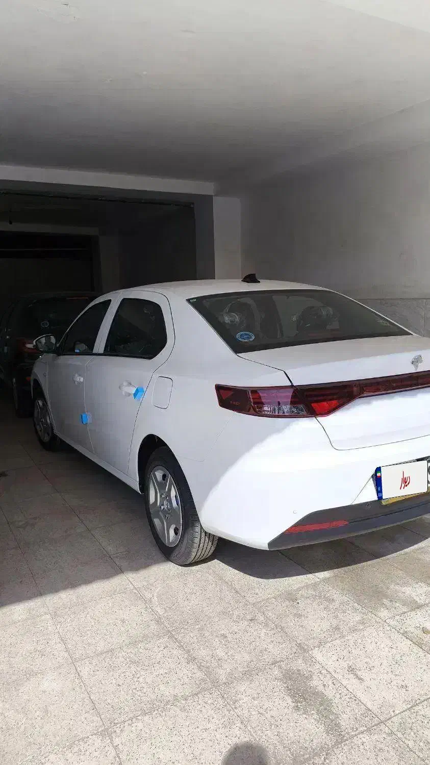 تارا V1پلاس خشک|خودرو سواری و وانت|ماهدشت, |دیوار