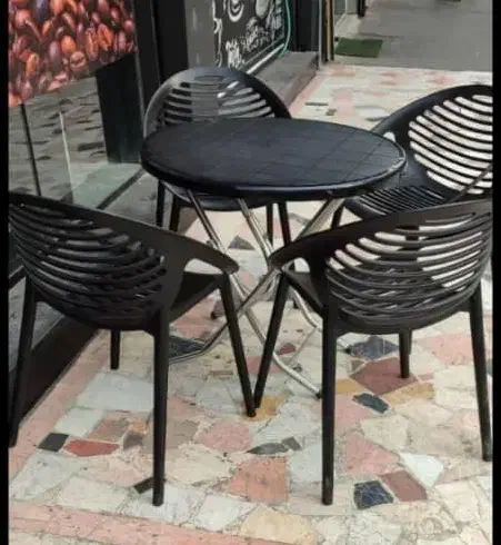 صندلی پلاستیکی کد  مورانو6V4|میز و صندلی غذاخوری|تهران, ستارخان|دیوار