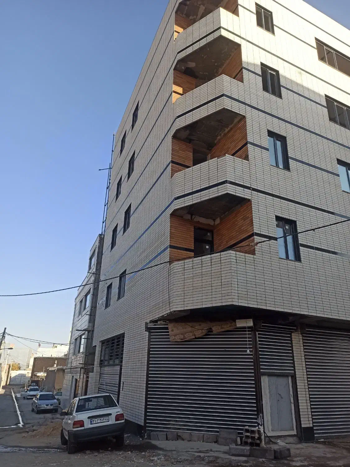 واحد آپارتمانی 150متری تک واحدی  مختص خاص پسندان|فروش آپارتمان|قروه, |دیوار