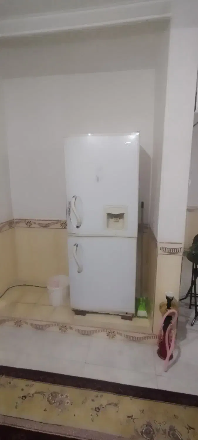 یخچال سالم ابسرد کن دار|یخچال و فریزر|سرپل ذهاب, |دیوار