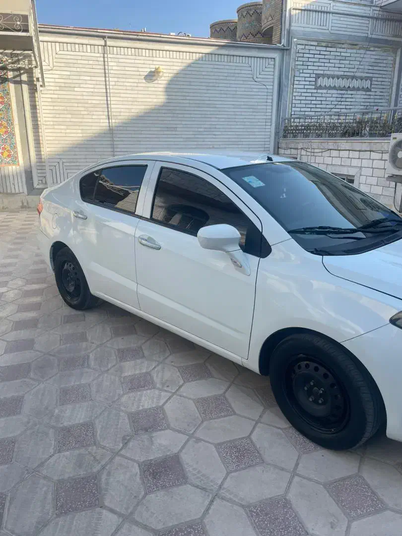 خودرو برلیانس کارمندی|خودرو سواری و وانت|شیراز, ارم|دیوار