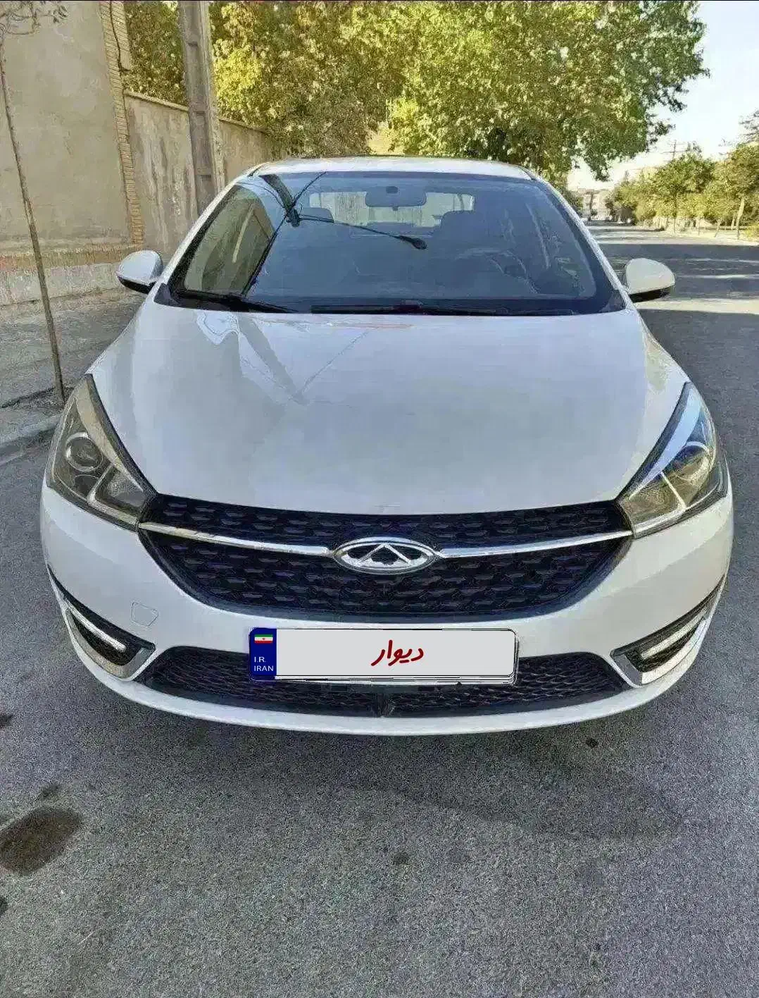 آریزو ۵ مدل ۱۴۰۰ (کارمندی)|خودرو سواری و وانت|تهران, فرودگاه مهرآباد|دیوار