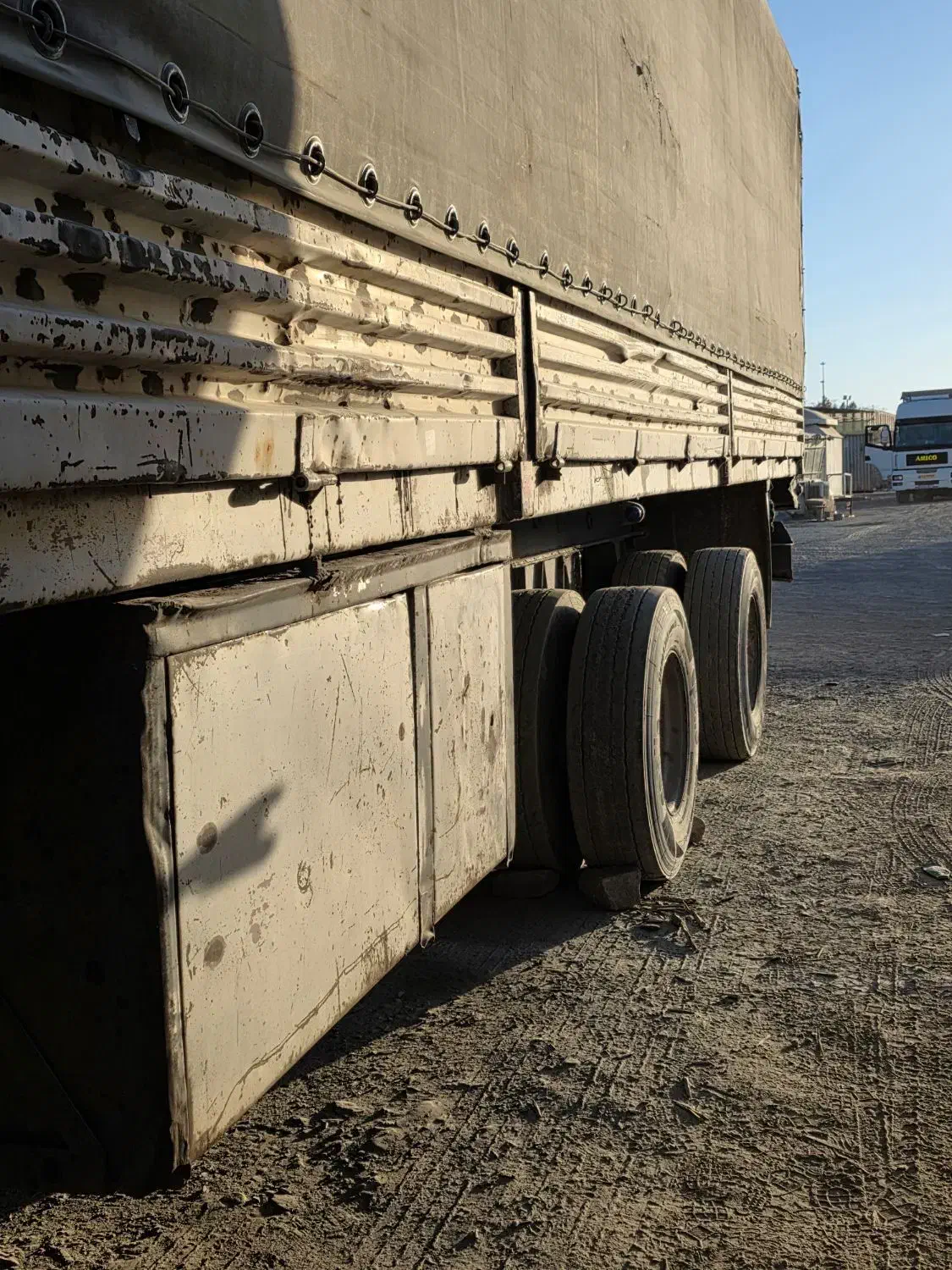 کانتین|قطعات یدکی و لوازم جانبی|مشهد, شهرک مهرگان|دیوار