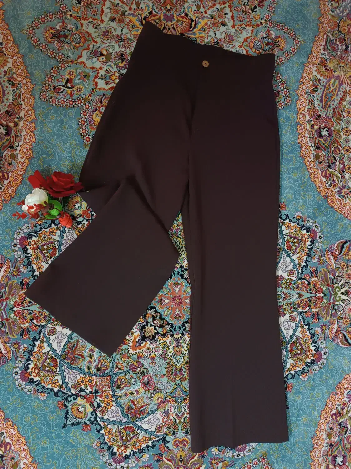 لباس|لباس|آبیک, |دیوار