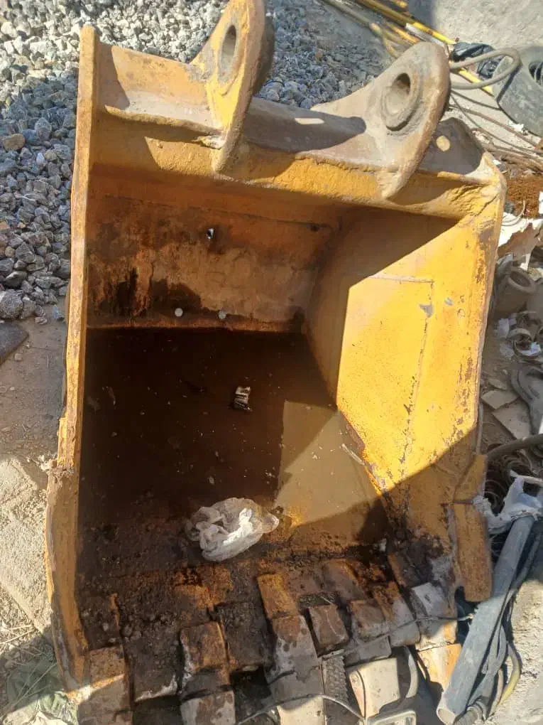 باکت بیل مکانیکی|خودرو سنگین|میاندوآب, |دیوار