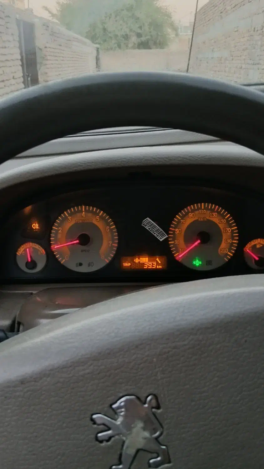 پژو دوگانه|خودرو سواری و وانت|ایرانشهر, |دیوار