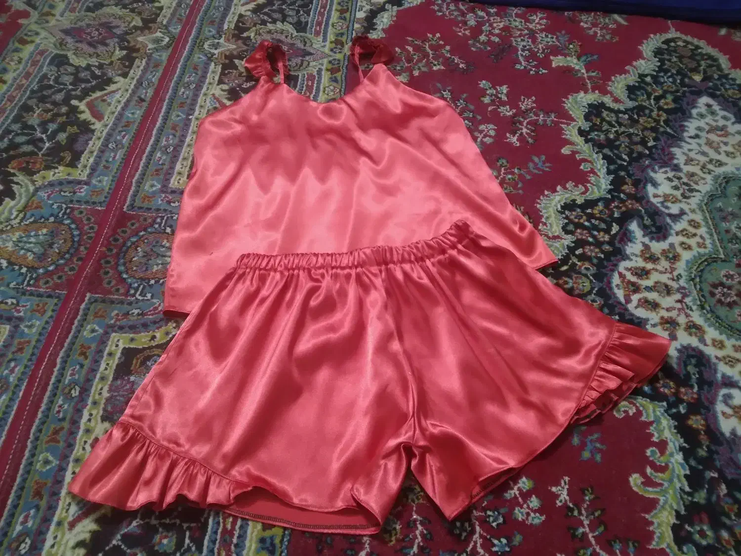 سفارش تاب شلوارک|لباس|گرگان, |دیوار