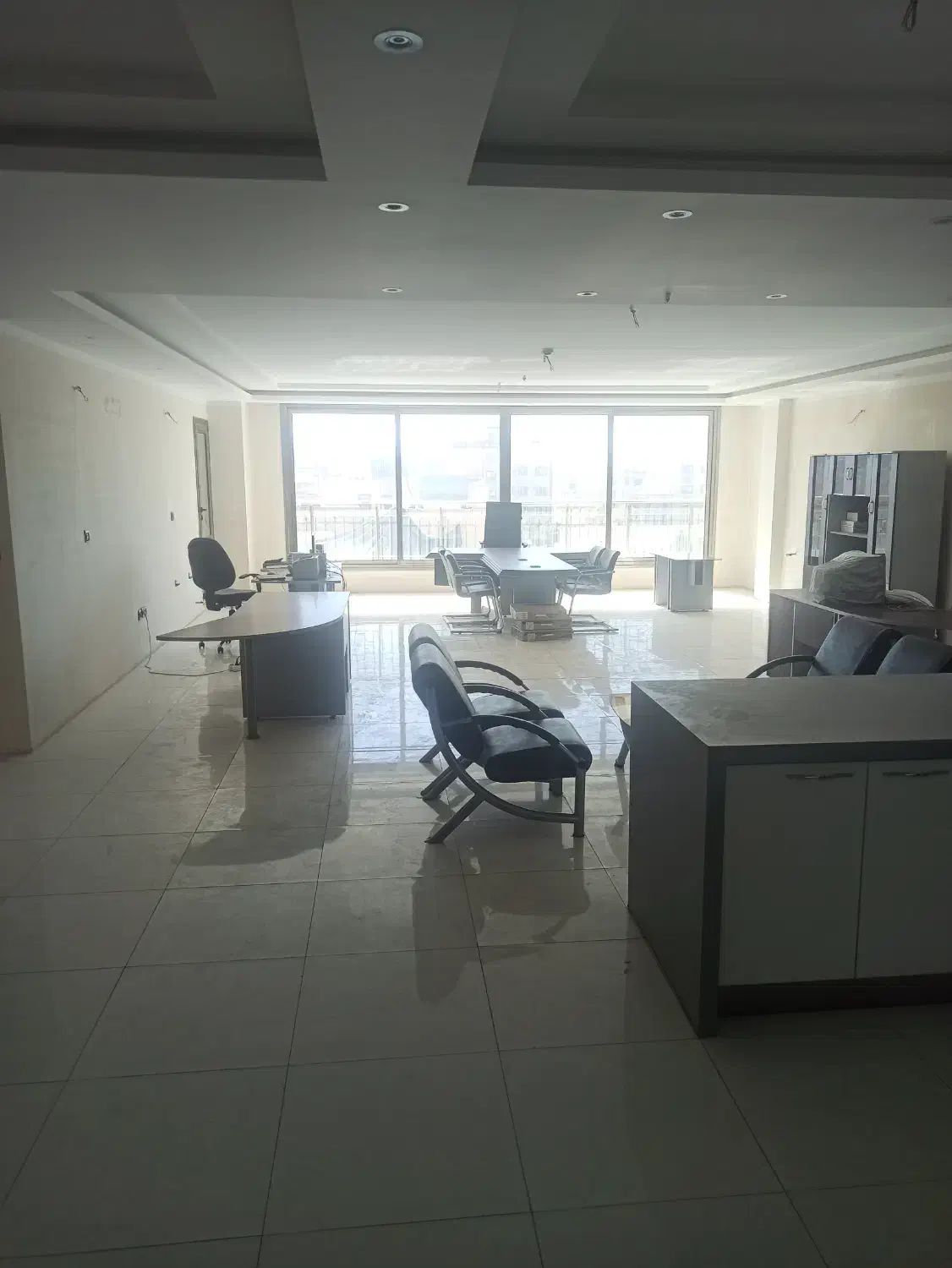 اپارتمان۲۵۰متری/۴خواب/کلید نخورده/تک واحدی /لاهور|اجارهٔ آپارتمان|اصفهان, چشمه باقرخان|دیوار