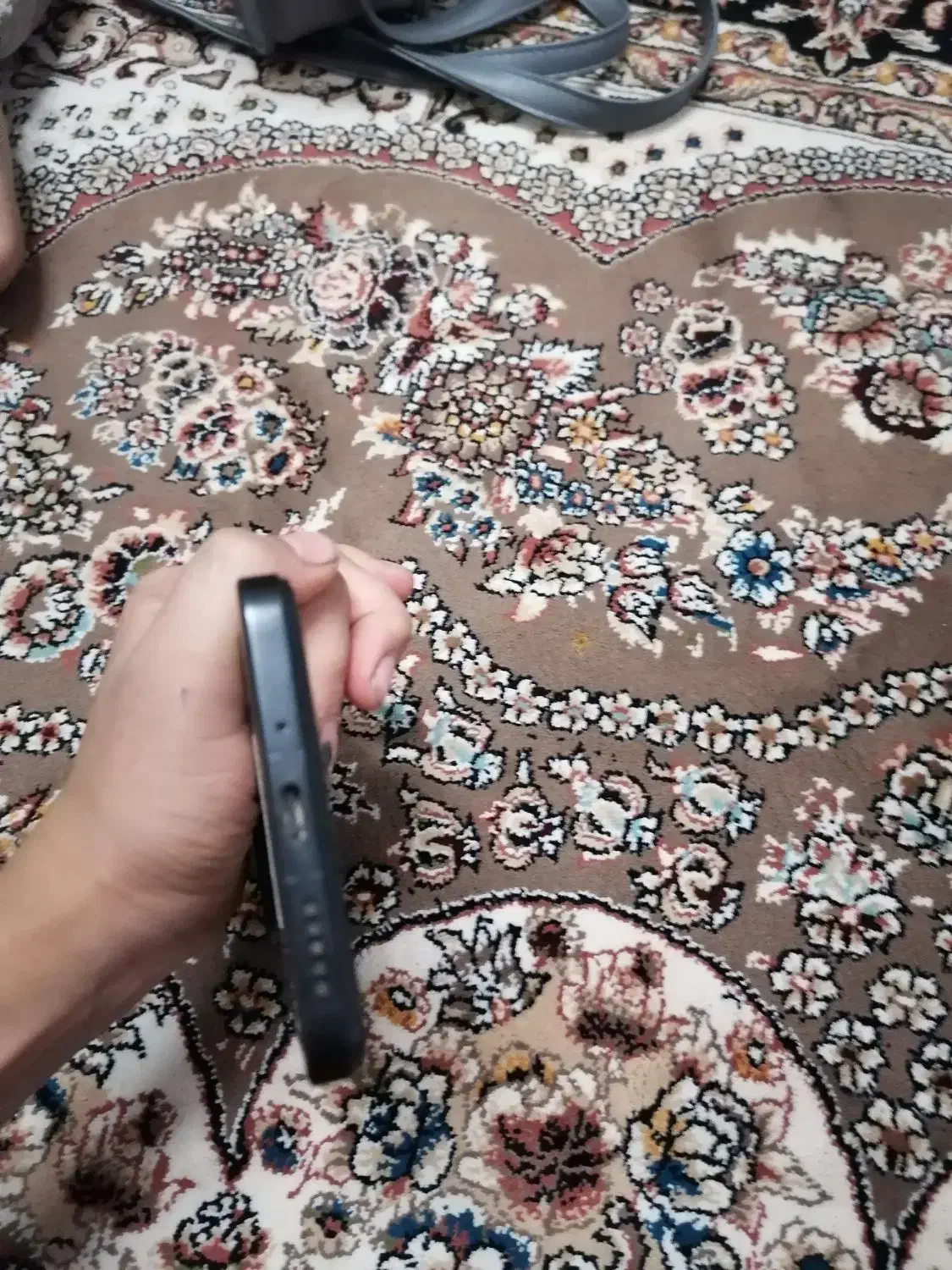 گوشی پوکو c 75|موبایل|قم, چهار مردان|دیوار
