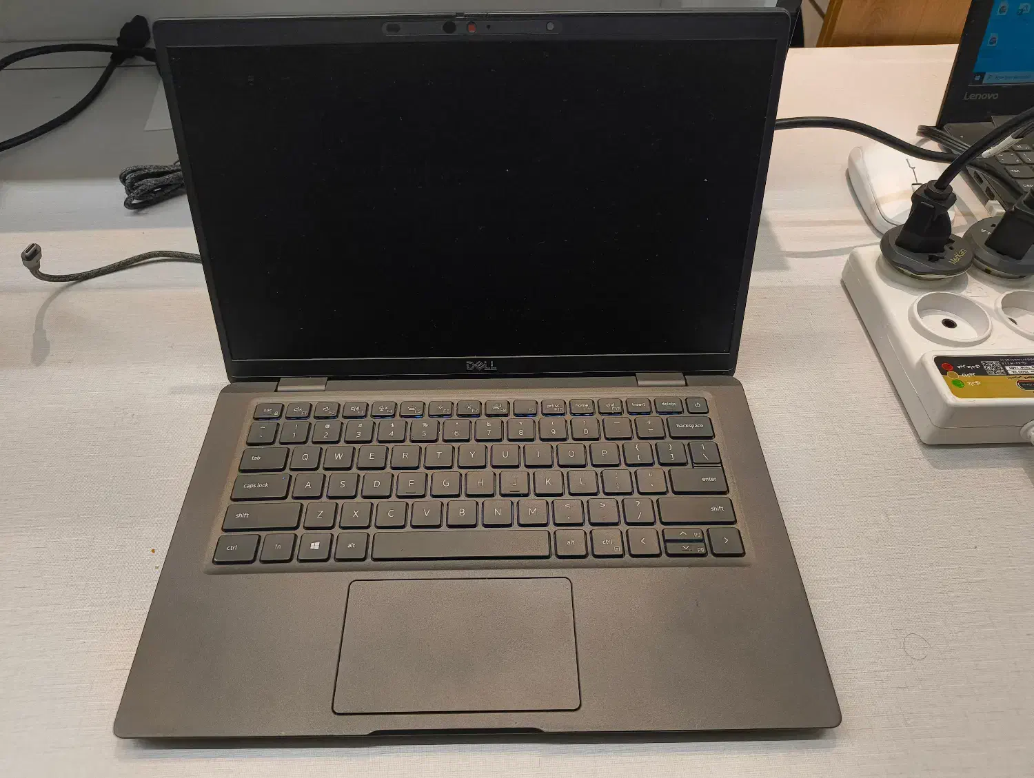 Laptop Dell latitude 7320|رایانه همراه|شیراز, ارم|دیوار